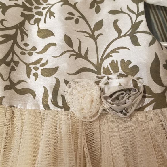 Dress - Picture 2 of 3